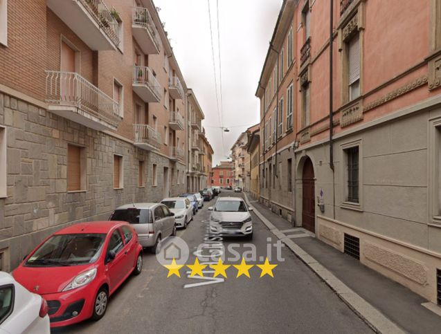 Appartamento in residenziale in Via Giuseppe Garibotti