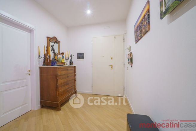 Appartamento in residenziale in Via Pietro Mascagni 6