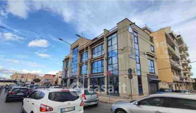 Ufficio in commerciale in Viale della Regione Siciliana Nord Ovest 751
