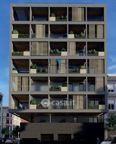 Appartamento in residenziale in Via Nicola Fabrizi 158