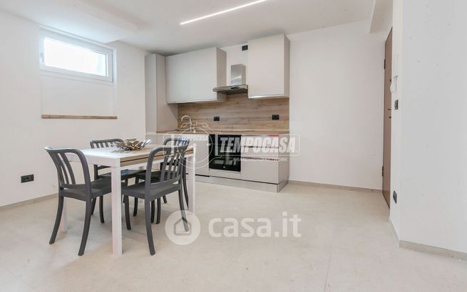 Capannone in commerciale in Piazzale Lugano 31