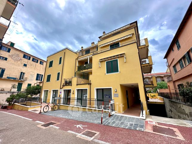 Appartamento in residenziale in Via Giardino 5