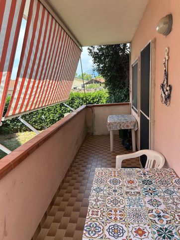 Appartamento in residenziale in mattine
