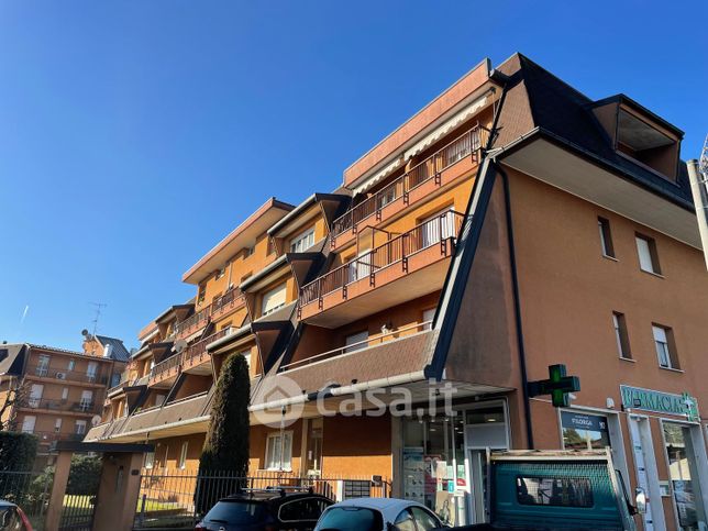 Appartamento in residenziale in Via Papa Celestino IV'