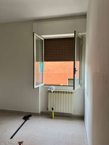 Appartamento in residenziale in Via Enrico dell'Acqua