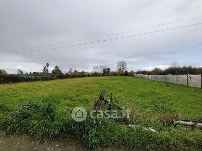 Terreno agricolo in commerciale in Via San Marco 207