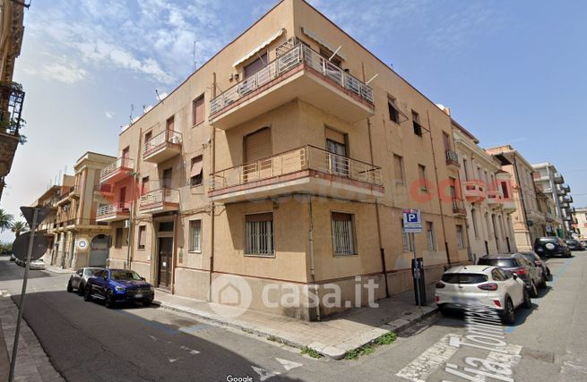 Appartamento in residenziale in Via Correttori 8