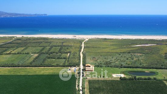 Terreno agricolo in commerciale in Via Gardesana