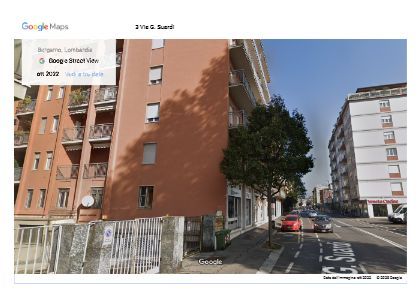 Box/posto auto in residenziale in Via G. Suardi 5