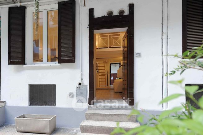 Loft in residenziale in Via Marco Aurelio 45