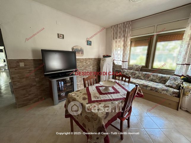Villa in residenziale in Via del Fico d'India
