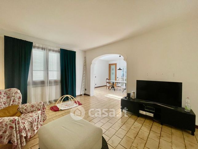 Appartamento in residenziale in Piazza Stellato Spalletti