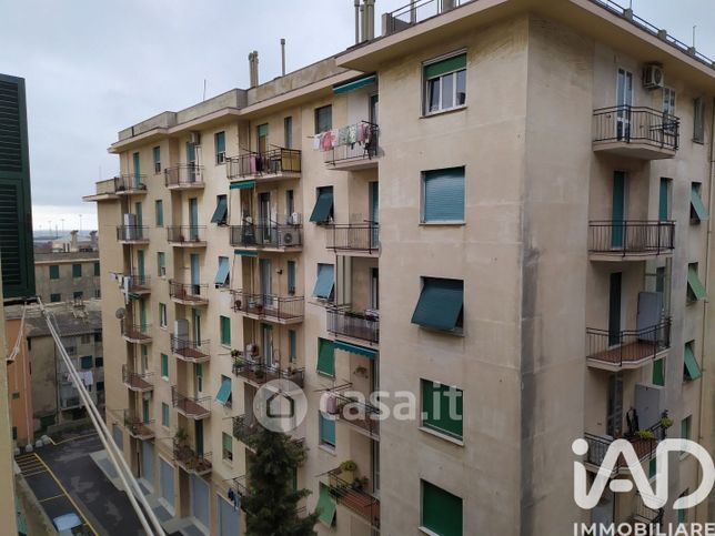 Appartamento in residenziale in Via Sapello 55 b