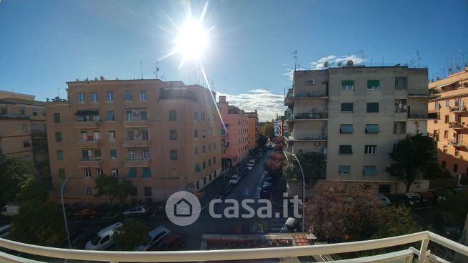 Appartamento in residenziale in Via di Monte Verde 64