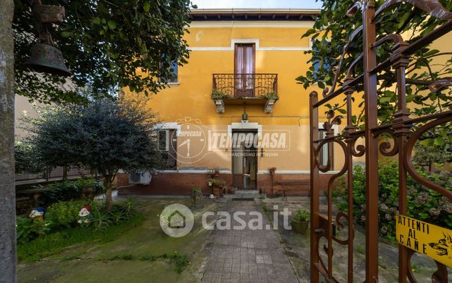 Villa in residenziale in Viale Assunta