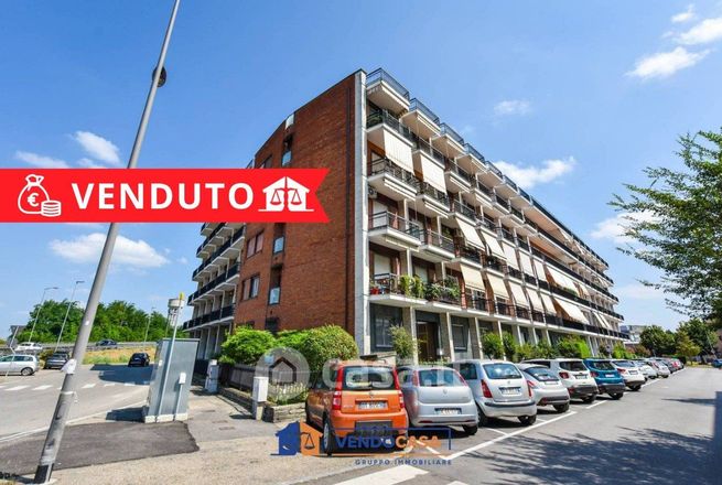 Appartamento in residenziale in Via Sura 60