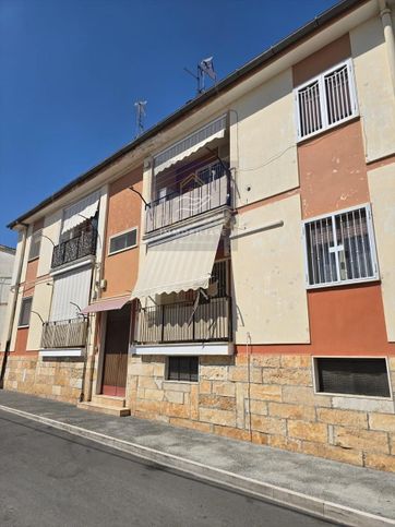 Appartamento in residenziale in Viale Adige