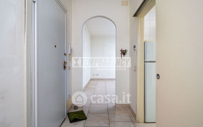 Appartamento in residenziale in Viale Manfredo Fanti