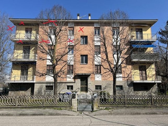 Appartamento in residenziale in Via Don Gaetano Botti
