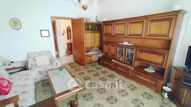 Appartamento in residenziale in Via Lorenzo Leone 58