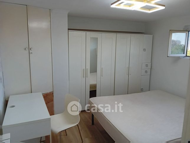 Appartamento in residenziale in Via Gian Bistolfi 74