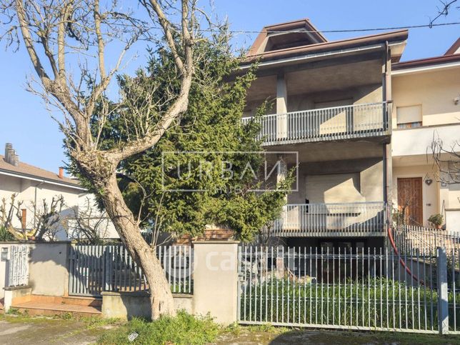 Villetta a schiera in residenziale in 