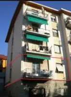 Appartamento in residenziale in Via Conti Reina 13