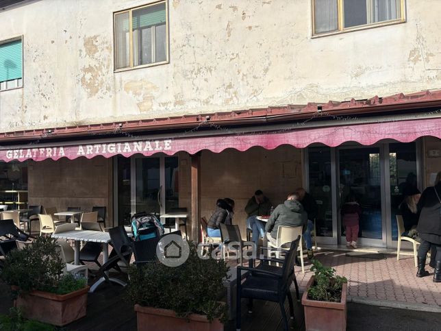 Attivitã /licenza (con o senza mura) in commerciale in Via Edmondo de Amicis