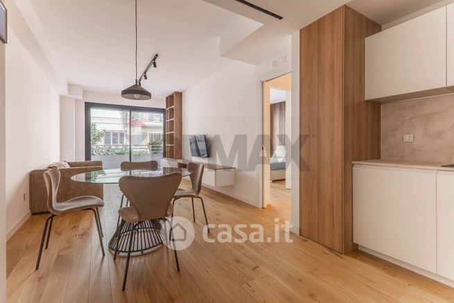 Appartamento in residenziale in Via Melo da Bari 149