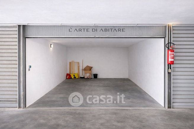 Box/posto auto in residenziale in 