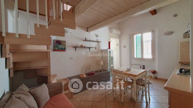 Appartamento in residenziale in Via Aurelio Saffi