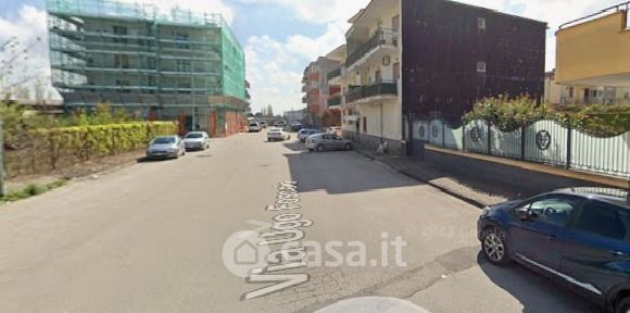 Terreno edificabile in residenziale in Corso Meridionale