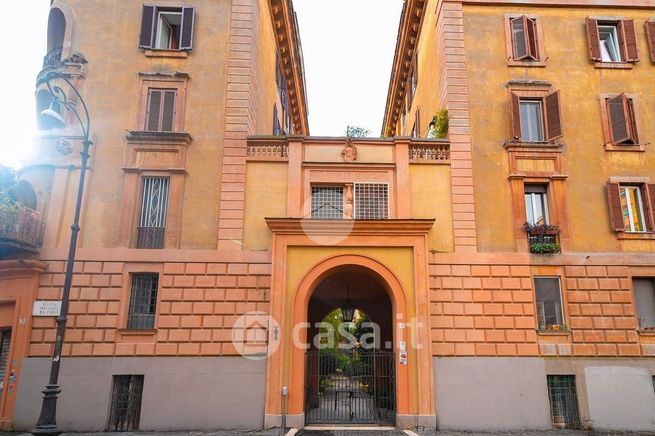 Appartamento in residenziale in Piazza Melozzo da Forlì 4