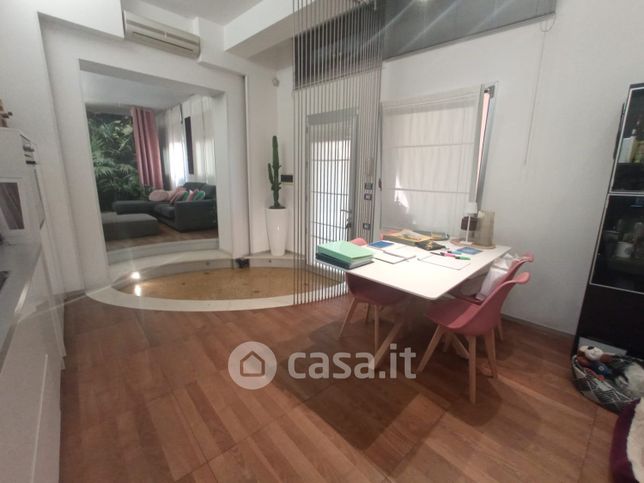 Appartamento in residenziale in Via Savonarola