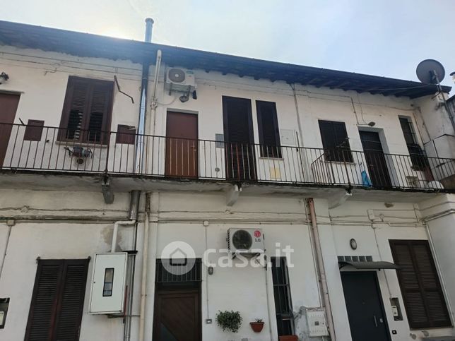 Appartamento in residenziale in Via Quintino Sella 24