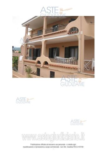 Appartamento in residenziale in 