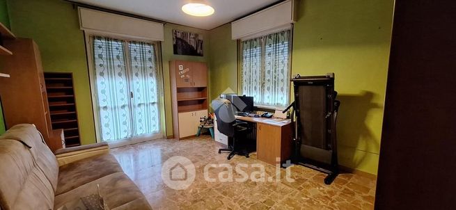 Appartamento in residenziale in Via Cristoforo Colombo 3