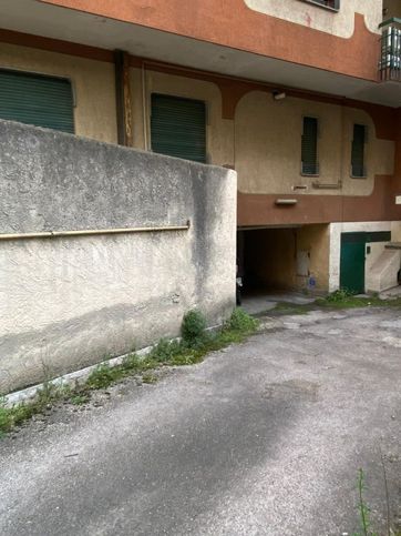 Box/posto auto in residenziale in Via Torretta