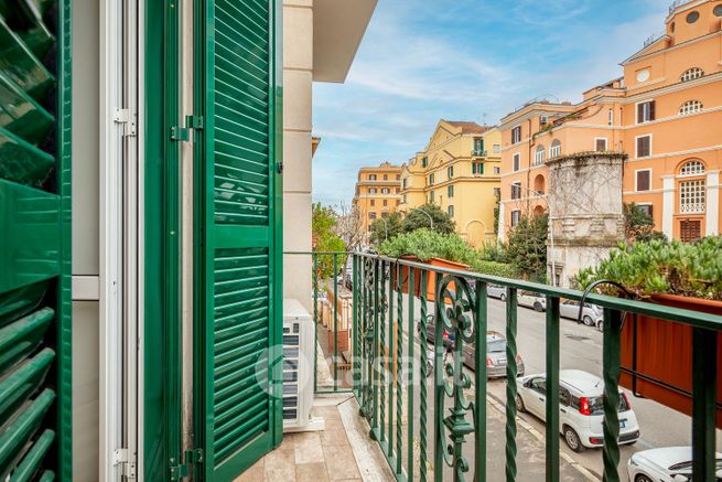 Appartamento in residenziale in Via Sannio 32