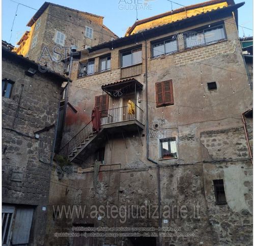 Appartamento in residenziale in Via Arco Muccetti 14