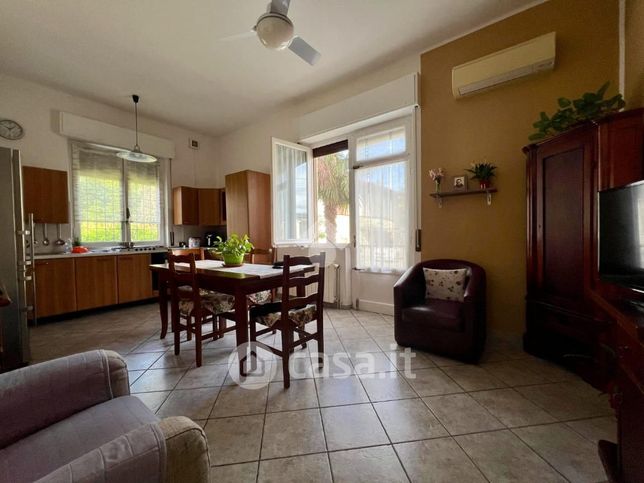 Appartamento in residenziale in Via Sabbioneta