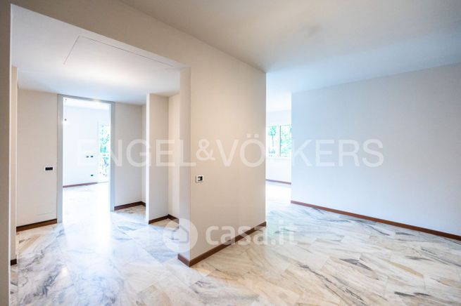 Appartamento in residenziale in Via Enrico Fermi 5