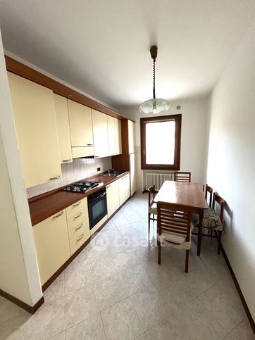Appartamento in residenziale in Via Marin Sanudo 20