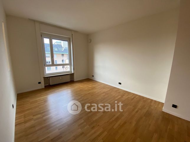 Appartamento in residenziale in Via Correggio 3