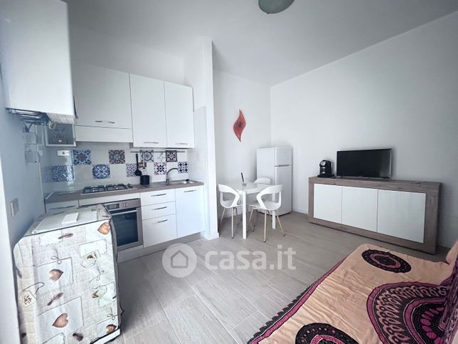 Appartamento in residenziale in