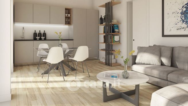 Appartamento in residenziale in Via Calarossa