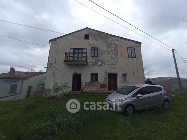 Casa indipendente in residenziale in Contrada S. Agnese
