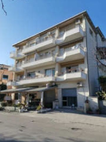 Appartamento in residenziale in Via Gabriele D'Annunzio