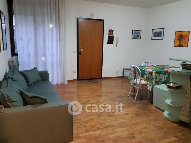 Appartamento in residenziale in Via Annibale Vecchi 33