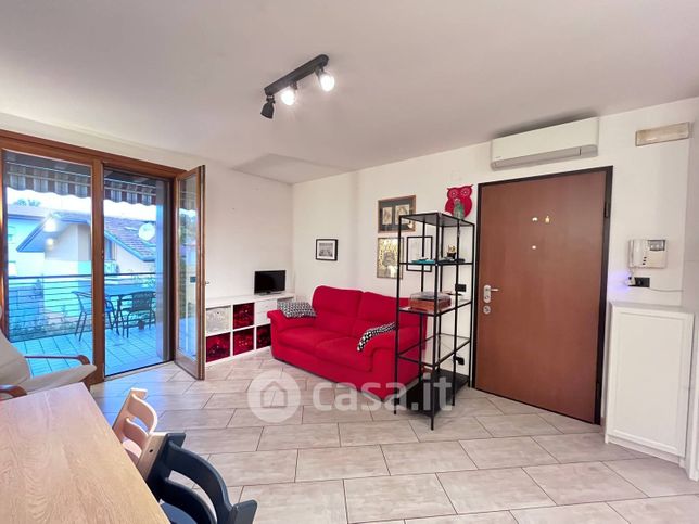Appartamento in residenziale in Via Andrea Mantegna 6